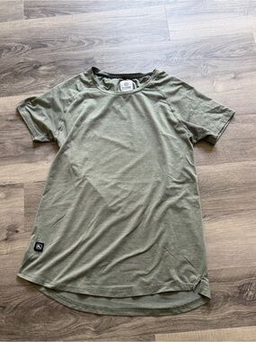 FLYLOW Jessi short sleeved mountain bike tee